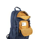 Zaino Unisex in PET Riciclato Casual BKRING15-Blu Tucano