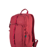 Zaino Unisex in PET Riciclato Casual BKRING15-Bordeaux Tucano