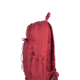 Zaino Unisex in PET Riciclato Casual BKRING15-Bordeaux Tucano