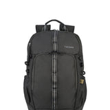 Zaino Unisex in PET Riciclato Casual BKRING15-Nero Tucano