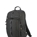 Zaino Unisex in PET Riciclato Casual BKRING15-Nero Tucano