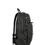 Zaino Unisex in PET Riciclato Casual BKRING15-Nero Tucano