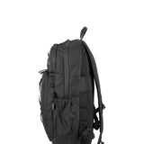 Zaino Unisex in PET Riciclato Casual BKRING15-Nero Tucano