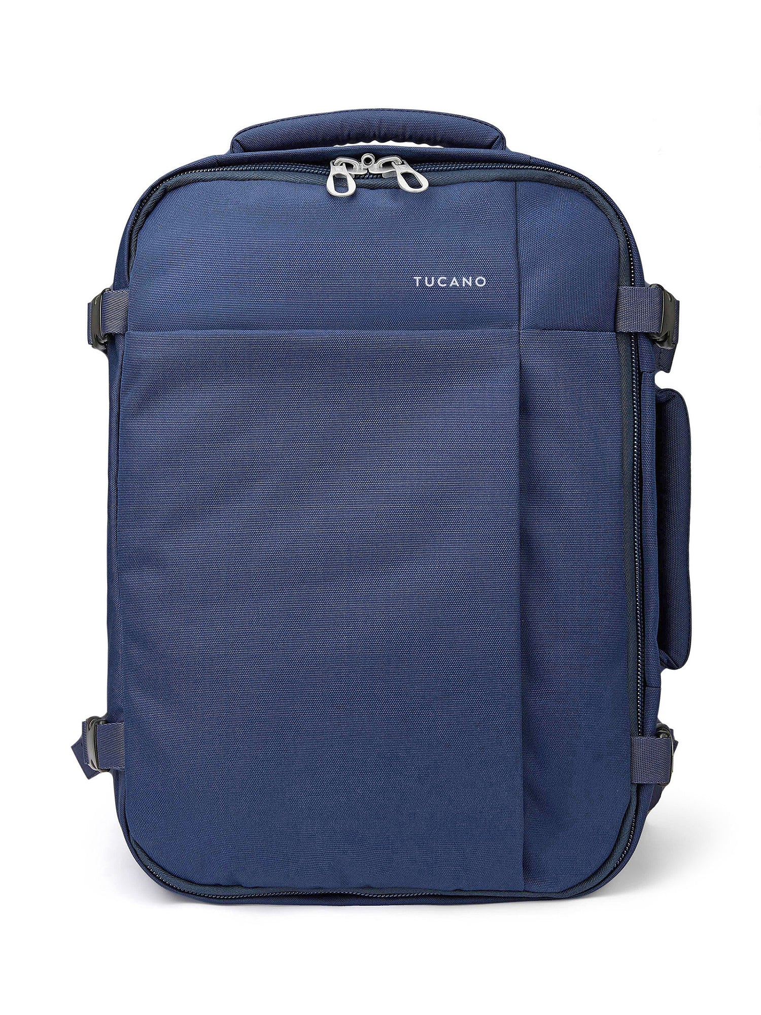 Zaino Unisex Eco-Friendly PET Riciclato BKTUG-M-Blu Tucano