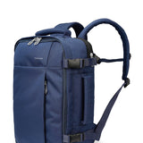 Zaino Unisex Eco-Friendly PET Riciclato BKTUG-M-Blu Tucano
