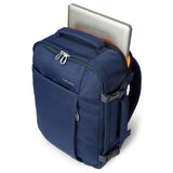Zaino Unisex Eco-Friendly PET Riciclato BKTUG-M-Blu Tucano