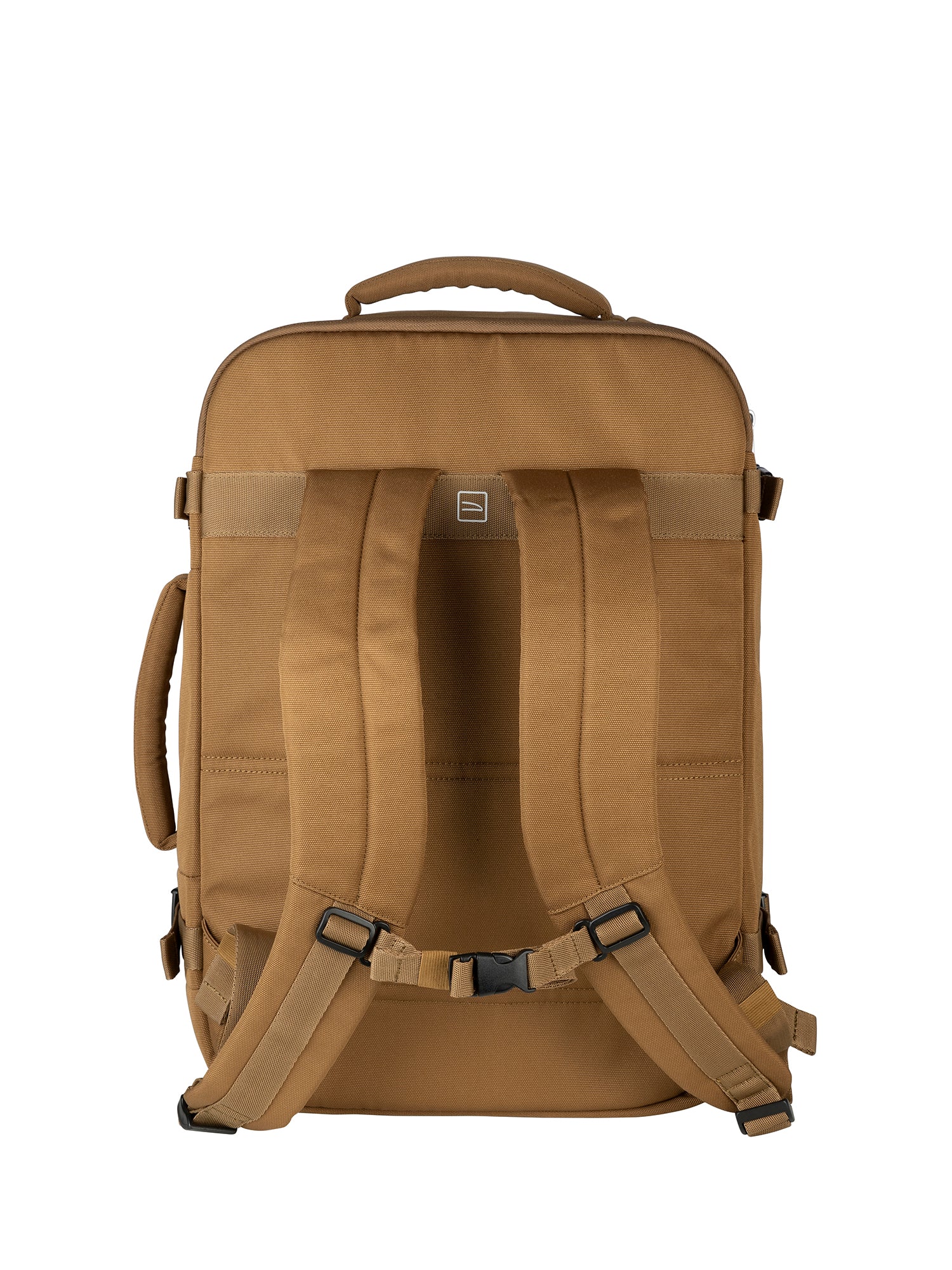 Zaino Unisex Eco-Friendly PET Riciclato BKTUG-M-Marrone Tucano