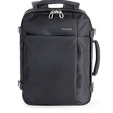 Zaino Unisex Eco-Friendly PET Riciclato BKTUG-M-Nero Tucano