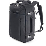 Zaino Unisex Eco-Friendly PET Riciclato BKTUG-M-Nero Tucano