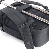 Zaino Unisex Eco-Friendly PET Riciclato BKTUG-M-Nero Tucano