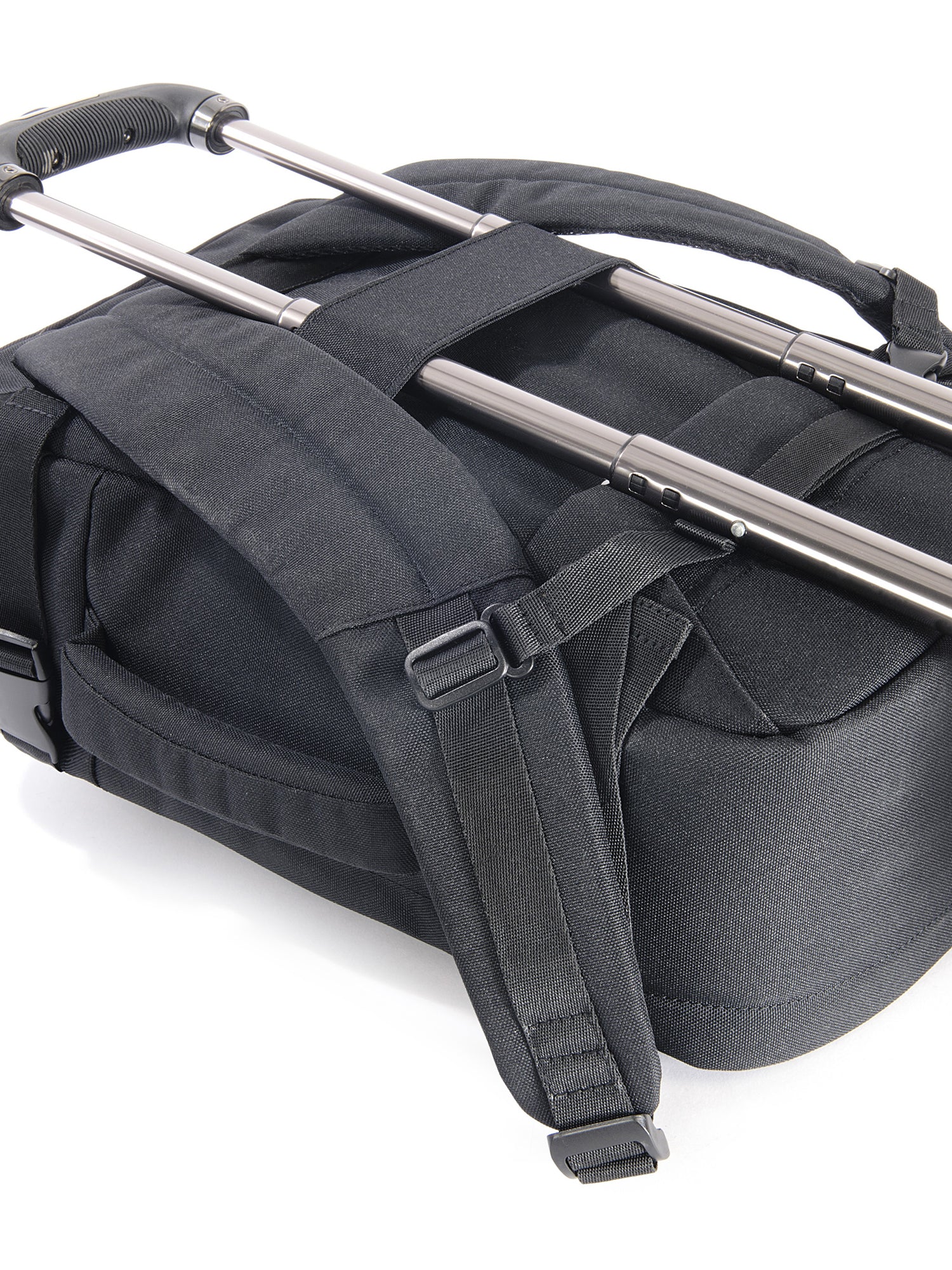 Zaino Unisex Eco-Friendly PET Riciclato BKTUG-M-Nero Tucano