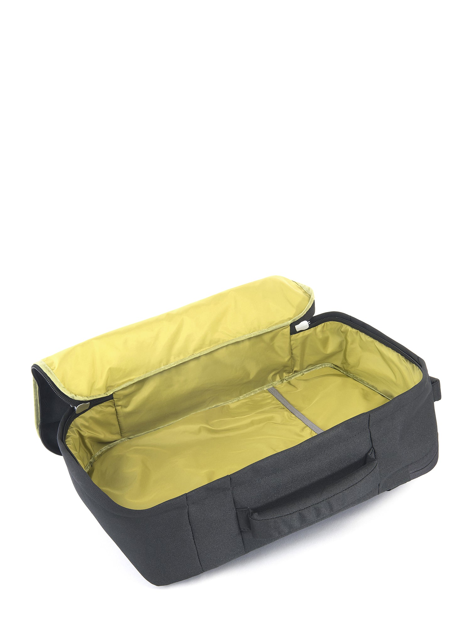 Zaino Unisex Eco-Friendly PET Riciclato BKTUG-M-Nero Tucano