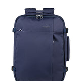 Zaino unisex riciclato Casual BKTUG-ML-Blu Tucano