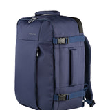 Zaino unisex riciclato Casual BKTUG-ML-Blu Tucano