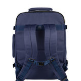 Zaino unisex riciclato Casual BKTUG-ML-Blu Tucano