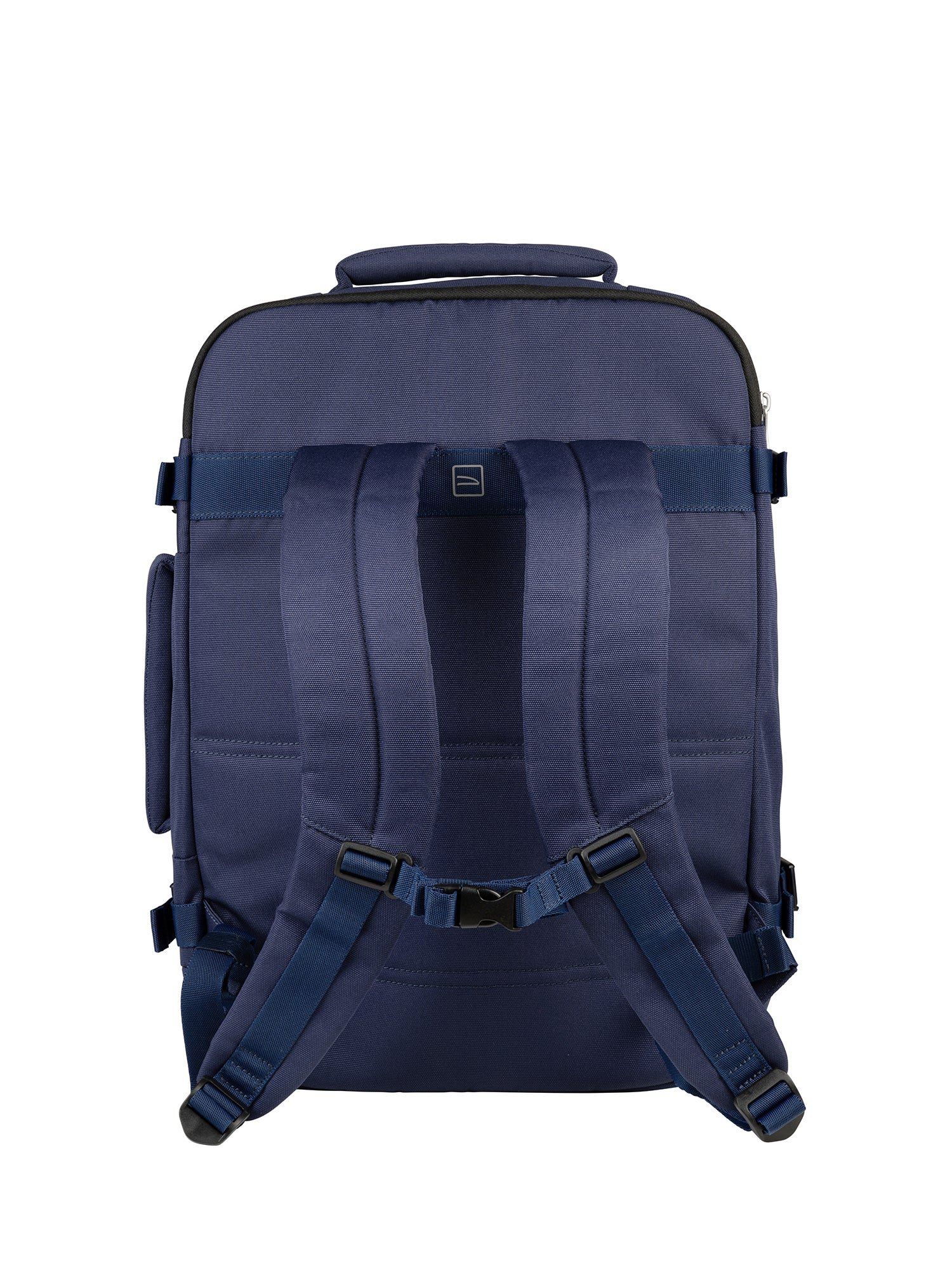 Zaino unisex riciclato Casual BKTUG-ML-Blu Tucano