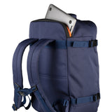 Zaino unisex riciclato Casual BKTUG-ML-Blu Tucano