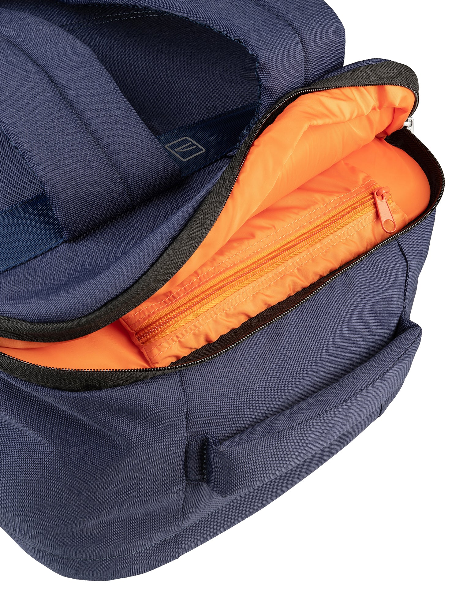 Zaino unisex riciclato Casual BKTUG-ML-Blu Tucano