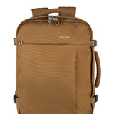 Zaino unisex riciclato Casual BKTUG-ML-Marrone Tucano