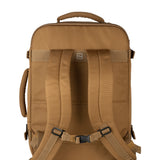Zaino unisex riciclato Casual BKTUG-ML-Marrone Tucano
