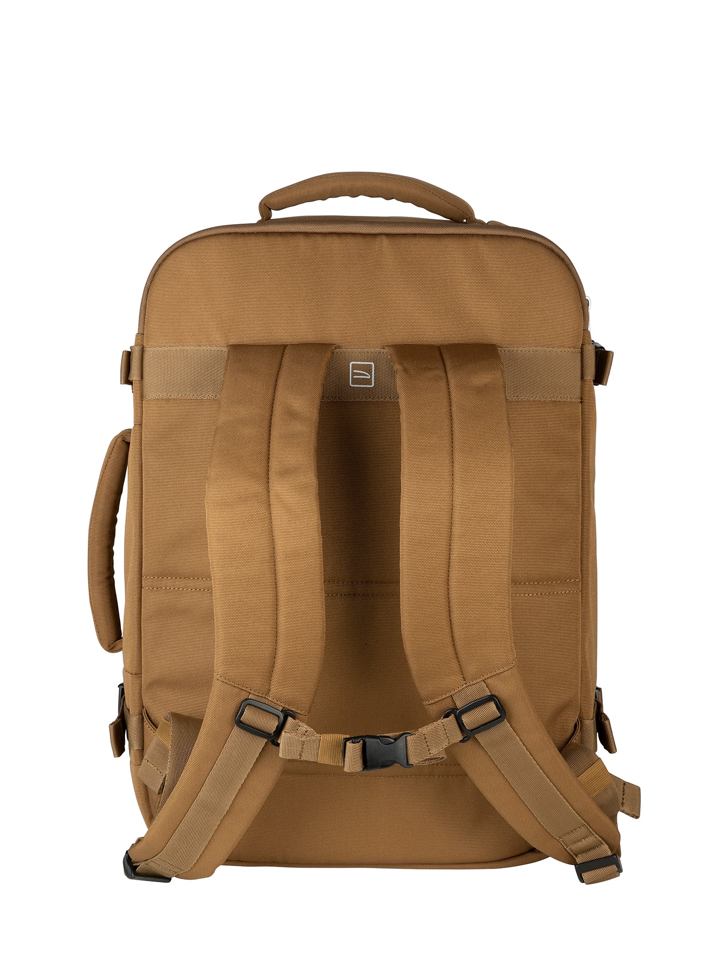 Zaino unisex riciclato Casual BKTUG-ML-Marrone Tucano