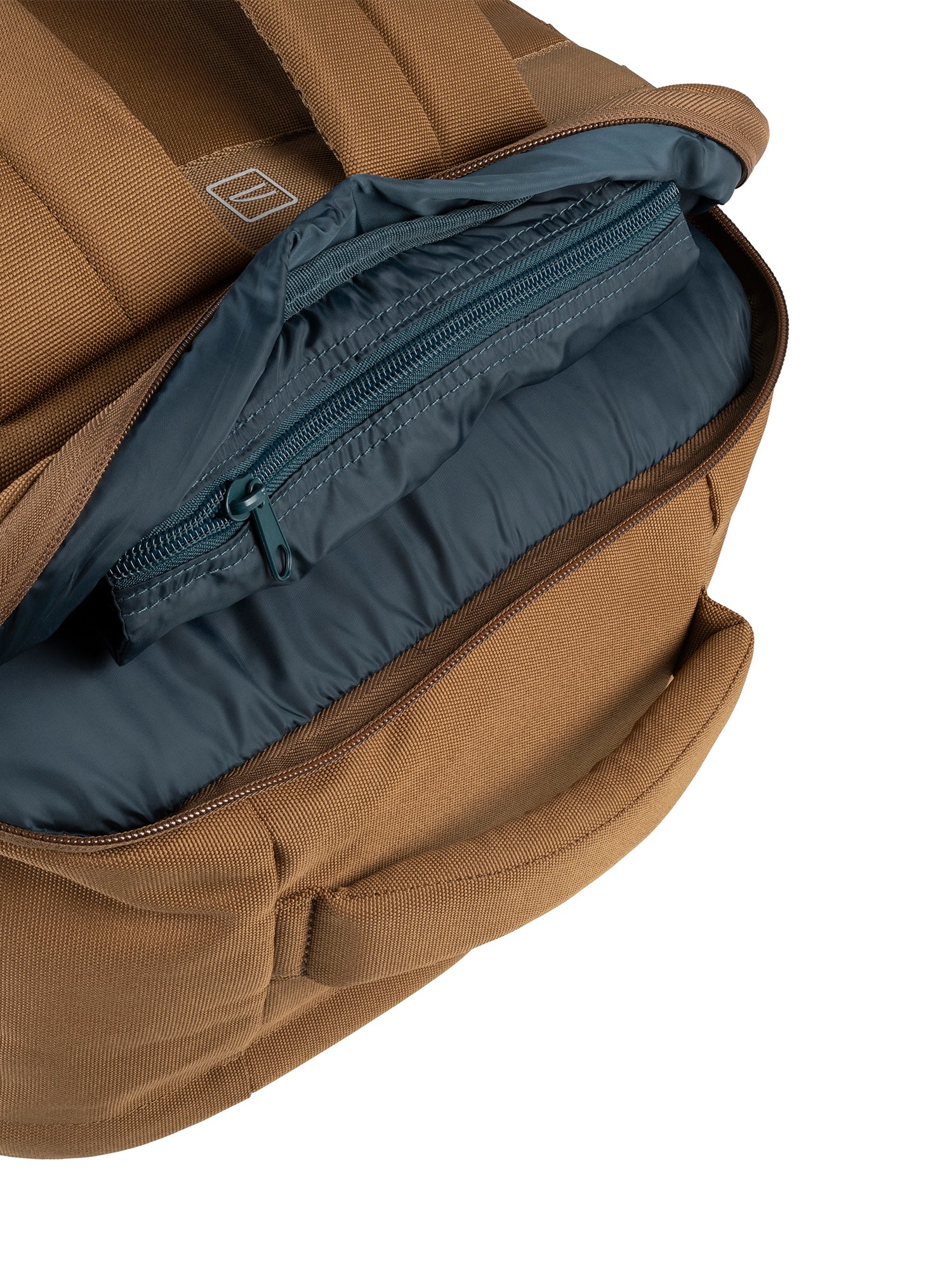 Zaino unisex riciclato Casual BKTUG-ML-Marrone Tucano