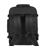 Zaino unisex riciclato Casual BKTUG-ML-Nero Tucano