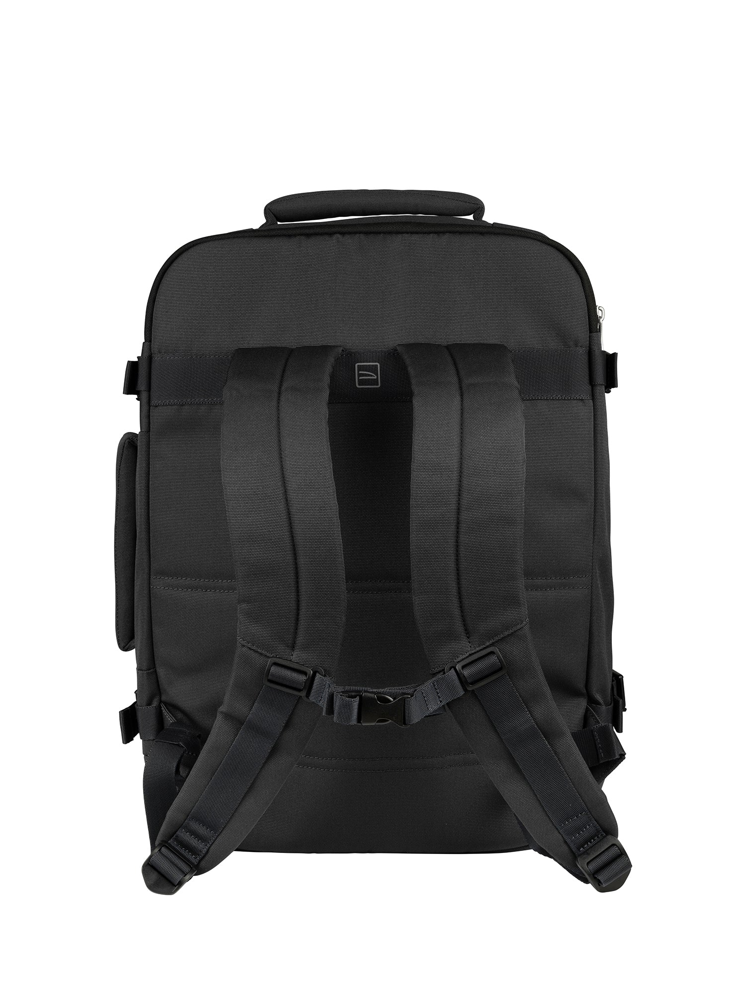 Zaino unisex riciclato Casual BKTUG-ML-Nero Tucano