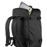 Zaino unisex riciclato Casual BKTUG-ML-Nero Tucano