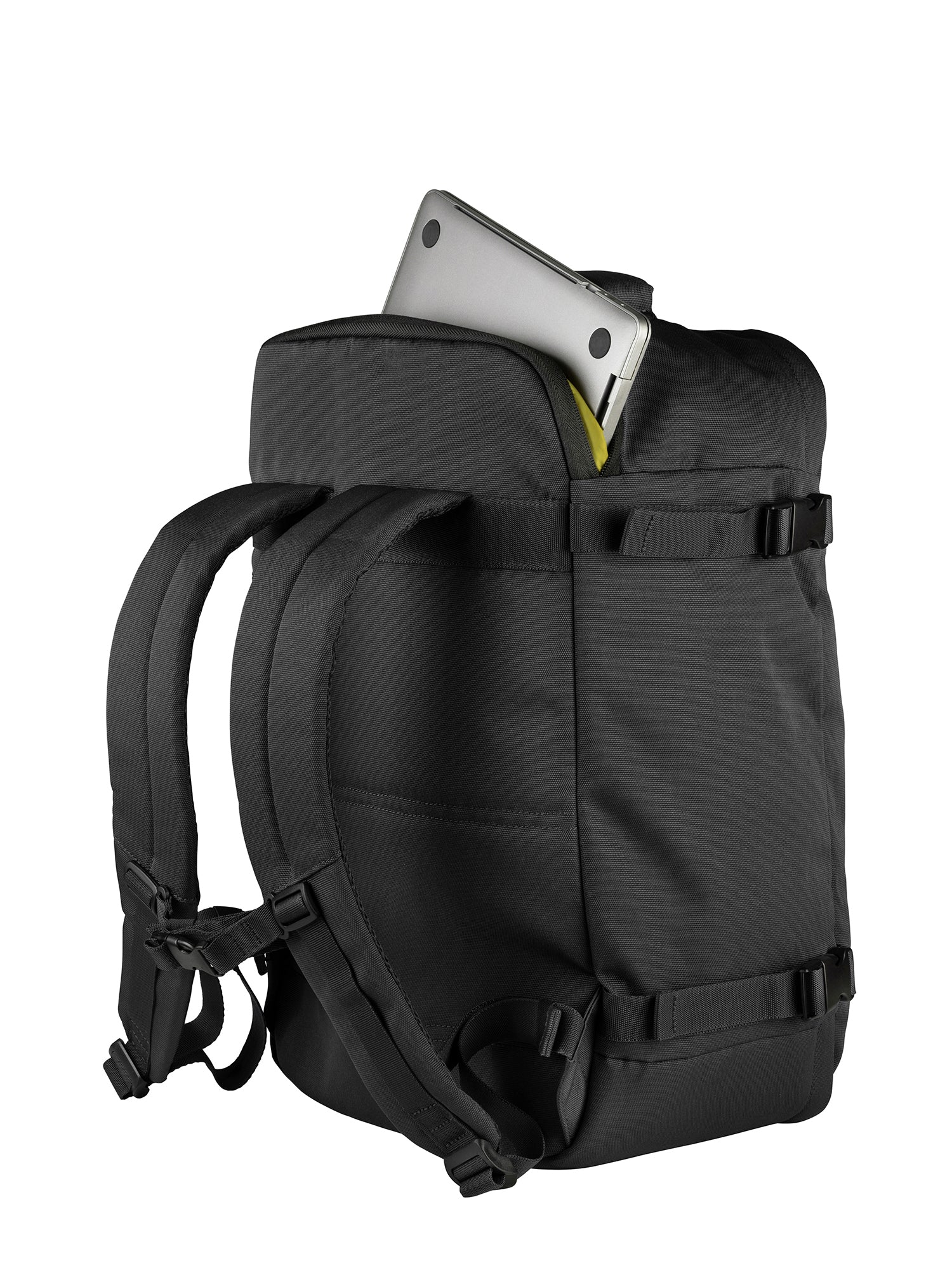 Zaino unisex riciclato Casual BKTUG-ML-Nero Tucano