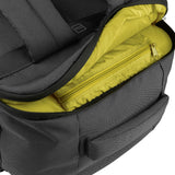 Zaino unisex riciclato Casual BKTUG-ML-Nero Tucano