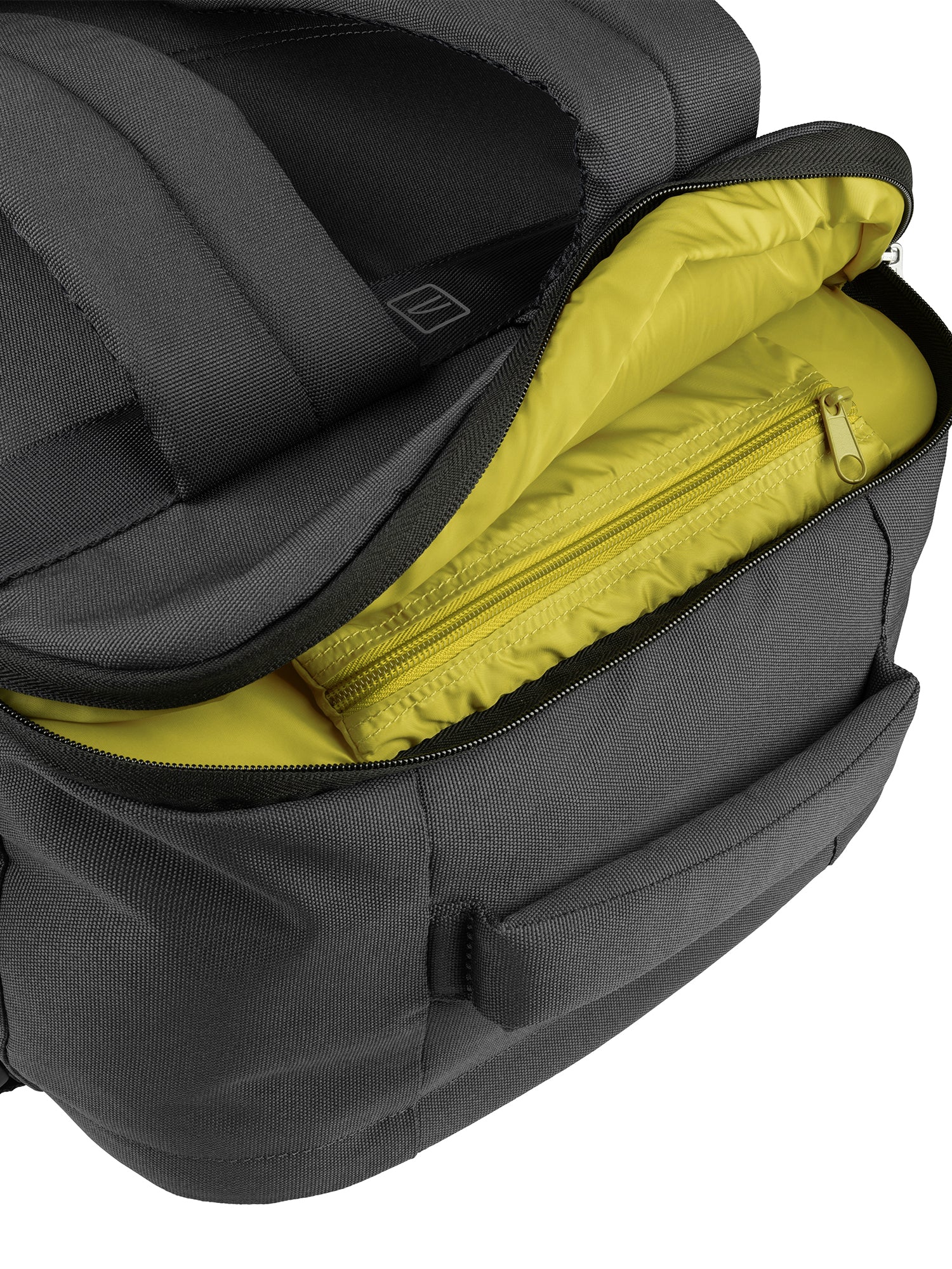 Zaino unisex riciclato Casual BKTUG-ML-Nero Tucano
