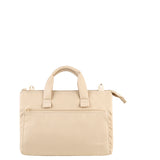 Borsa a mano da donna PET riciclato BLAM21314-Beige Tucano