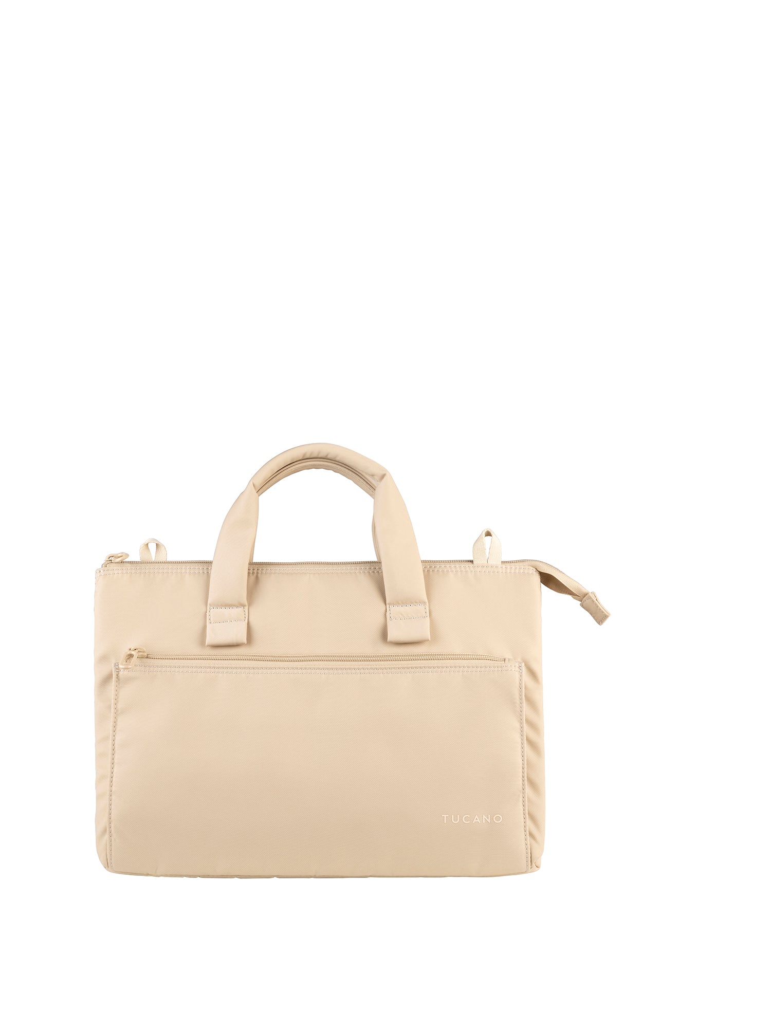 Borsa a mano da donna PET riciclato BLAM21314-Beige Tucano