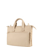 Borsa a mano da donna PET riciclato BLAM21314-Beige Tucano