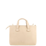 Borsa a mano da donna PET riciclato BLAM21314-Beige Tucano
