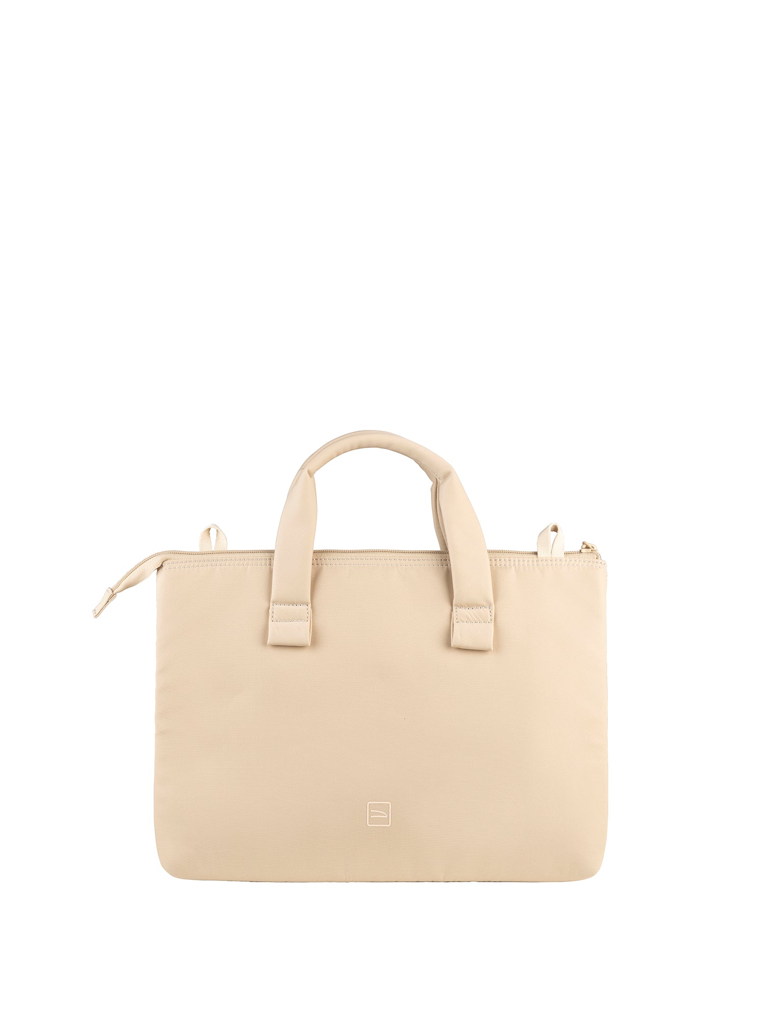 Borsa a mano da donna PET riciclato BLAM21314-Beige Tucano