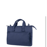 Borsa a mano da donna PET riciclato BLAM21314-Blu Tucano