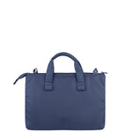 Borsa a mano da donna PET riciclato BLAM21314-Blu Tucano