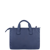 Borsa a mano da donna PET riciclato BLAM21314-Blu Tucano