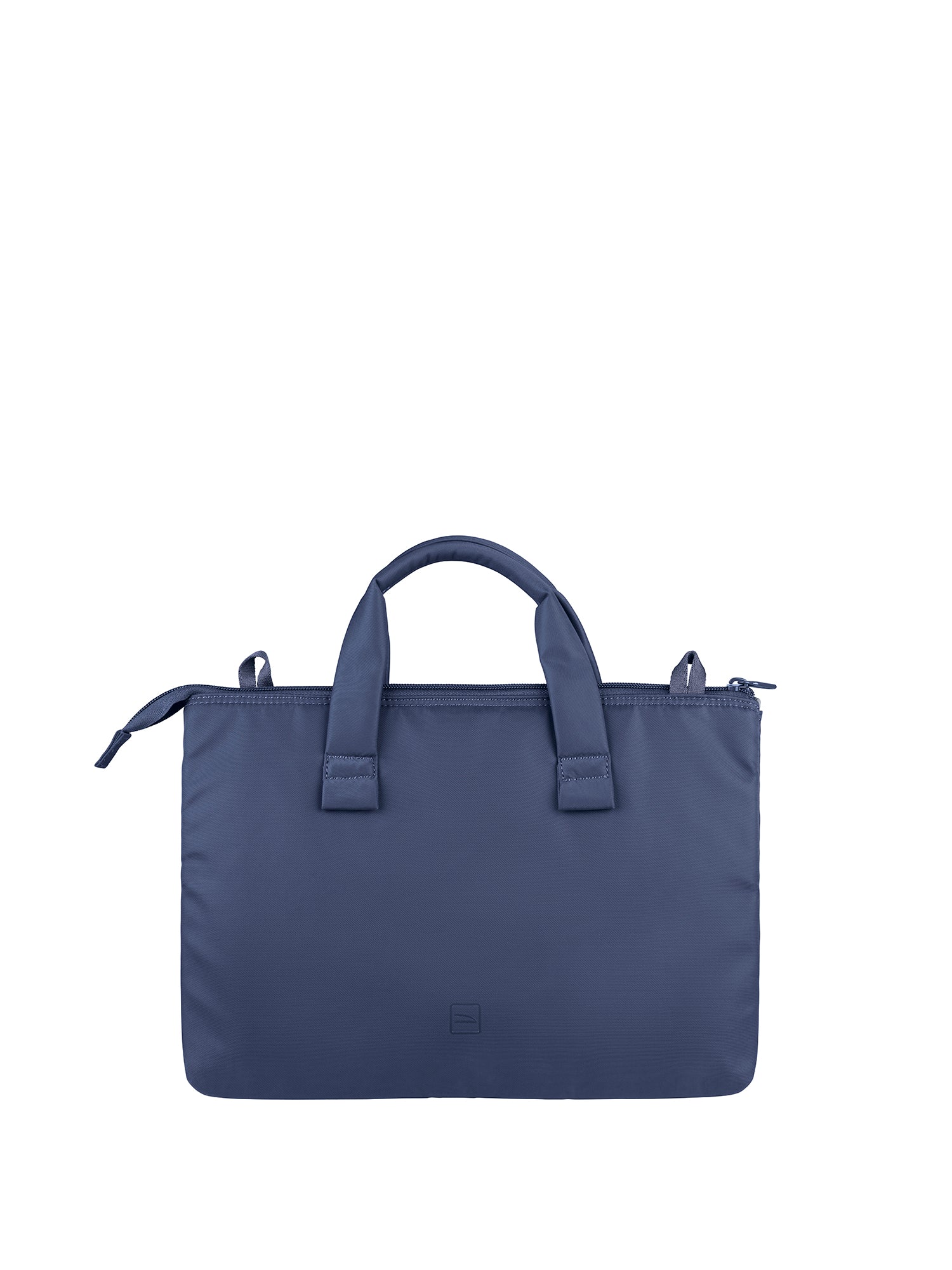 Borsa a mano da donna PET riciclato BLAM21314-Blu Tucano