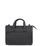 Borsa a mano da donna PET riciclato BLAM21314-Nero Tucano