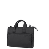 Borsa a mano da donna PET riciclato BLAM21314-Nero Tucano