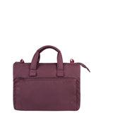 Borsa a mano da donna PET riciclato BLAM21314-Viola Tucano