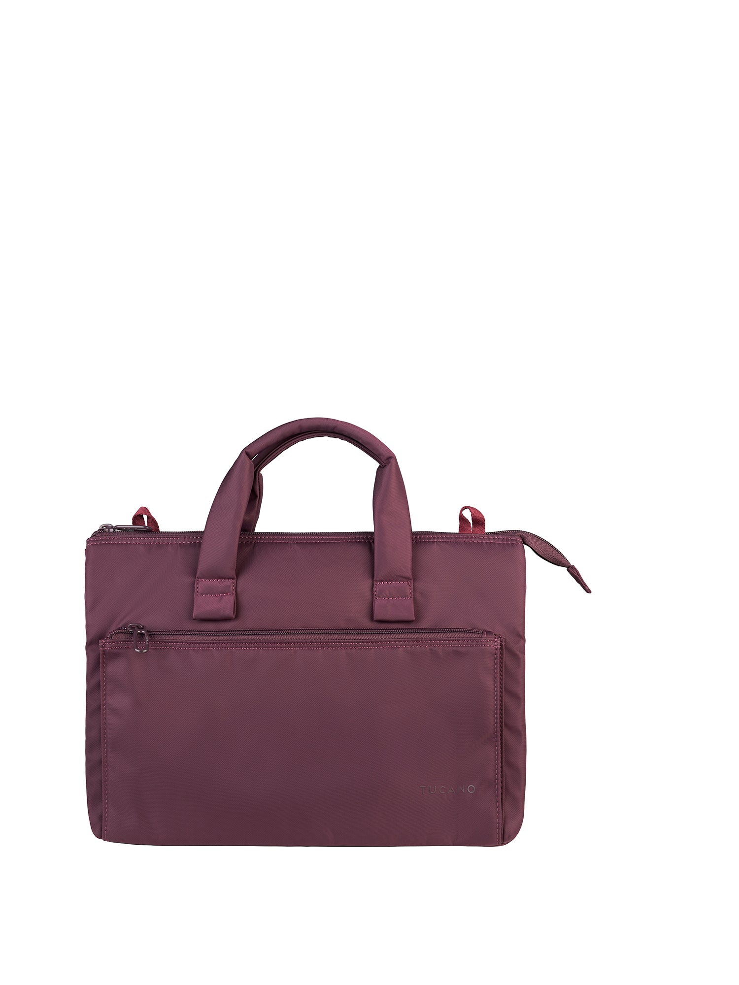 Borsa a mano da donna PET riciclato BLAM21314-Viola Tucano