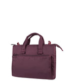 Borsa a mano da donna PET riciclato BLAM21314-Viola Tucano