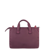 Borsa a mano da donna PET riciclato BLAM21314-Viola Tucano