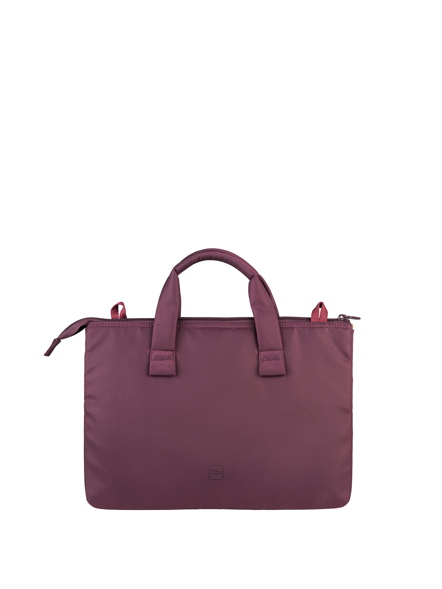 Borsa a mano da donna PET riciclato BLAM21314-Viola Tucano