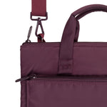 Borsa a mano da donna PET riciclato BLAM21314-Viola Tucano