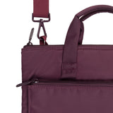 Borsa a mano da donna PET riciclato BLAM21314-Viola Tucano